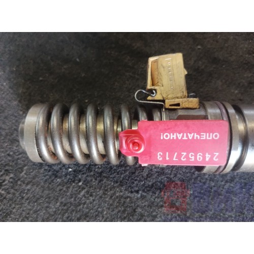 Форсунка топливная электрическая Renault DXI 11-13 20584348 (713)-3