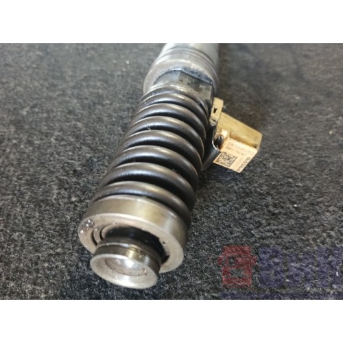 Форсунка топливная электрическая Renault DXI 11-13 20584348 (713)-4