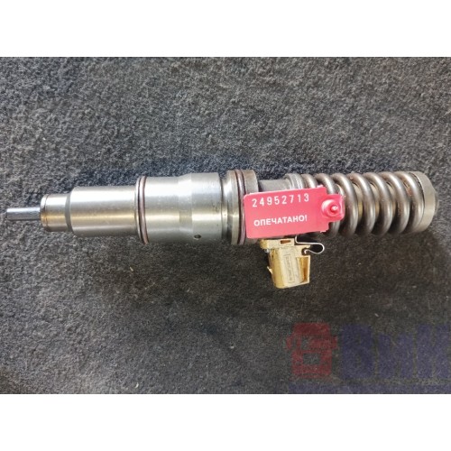 Форсунка топливная электрическая Renault DXI 11-13 20584348 (713)