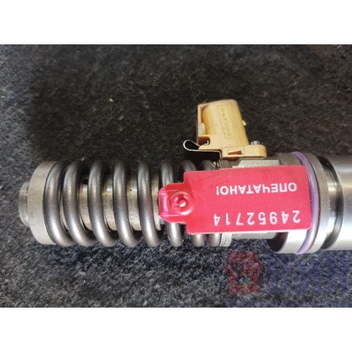 Форсунка топливная электрическая Renault DXI 11-13 20584348 (714)-2