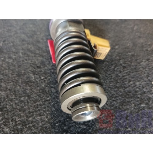 Форсунка топливная электрическая Renault DXI 11-13 20584348 (714)-4