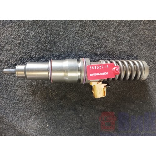 Форсунка топливная электрическая Renault DXI 11-13 20584348 (714)