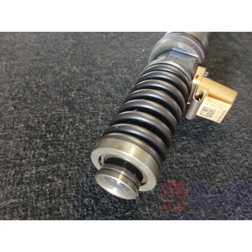 Форсунка топливная электрическая Renault DXI 11-13 20584348 (715)-1