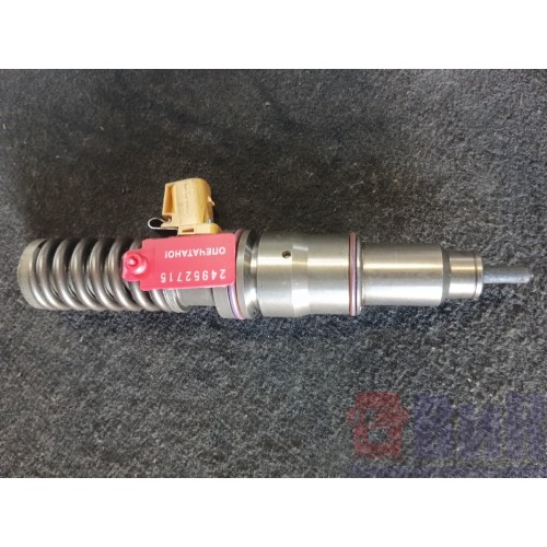 Форсунка топливная электрическая Renault DXI 11-13 20584348 (715)