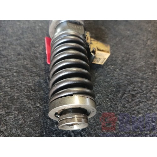 Форсунка топливная электрическая Renault DXI 11-13 20584348 (717)-2