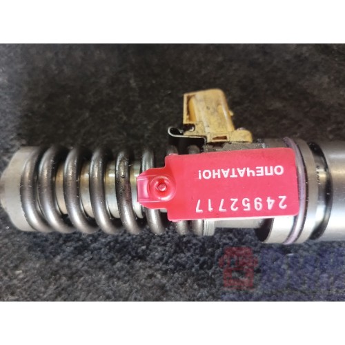 Форсунка топливная электрическая Renault DXI 11-13 20584348 (717)-3