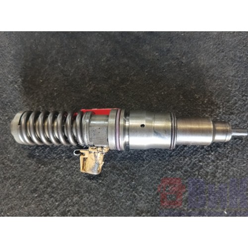 Форсунка топливная электрическая Renault DXI 11-13 20584348 (717)-1