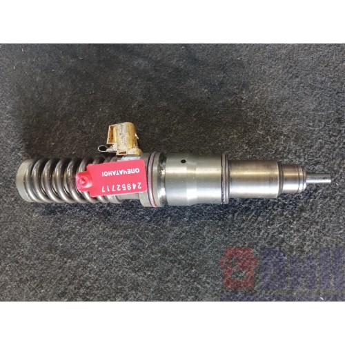 Форсунка топливная электрическая Renault DXI 11-13 20584348 (717)