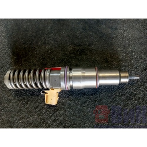 Форсунка топливная электрическая Renault DXI 11-13 20584348 (718)-2