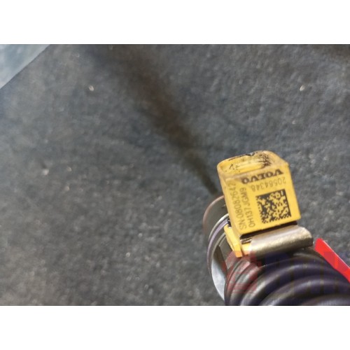 Форсунка топливная электрическая Renault DXI 11-13 20584348 (718)-4