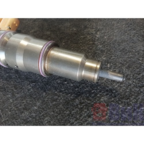 Форсунка топливная электрическая Renault DXI 11-13 20584348 (718)-5