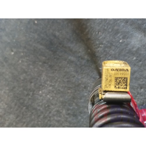 Форсунка топливная электрическая Renault DXI 11-13 20584348 (719)-4