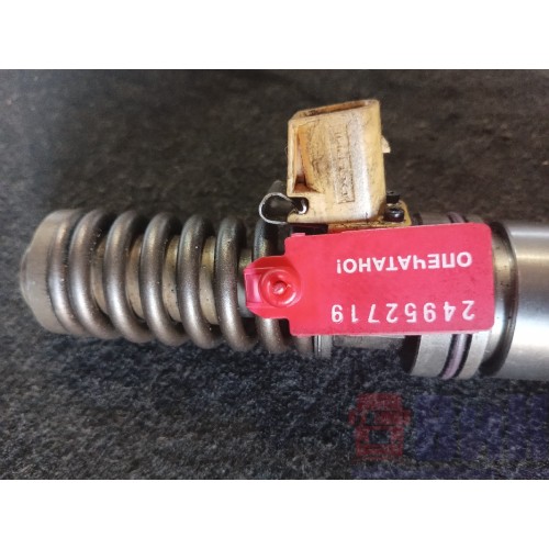 Форсунка топливная электрическая Renault DXI 11-13 20584348 (719)-1