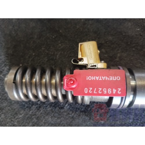 Форсунка топливная электрическая Renault DXI 11-13 20584348 (720)-4