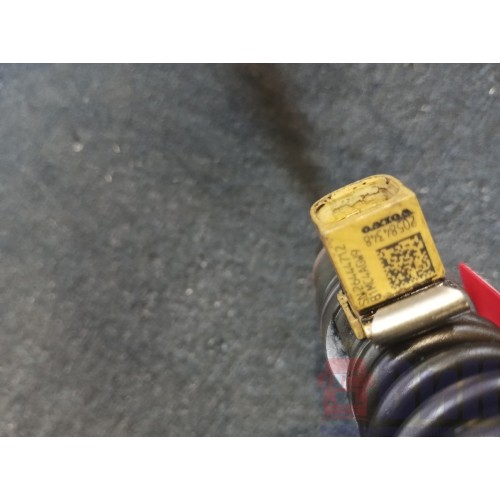 Форсунка топливная электрическая Renault DXI 11-13 20584348 (720)-5