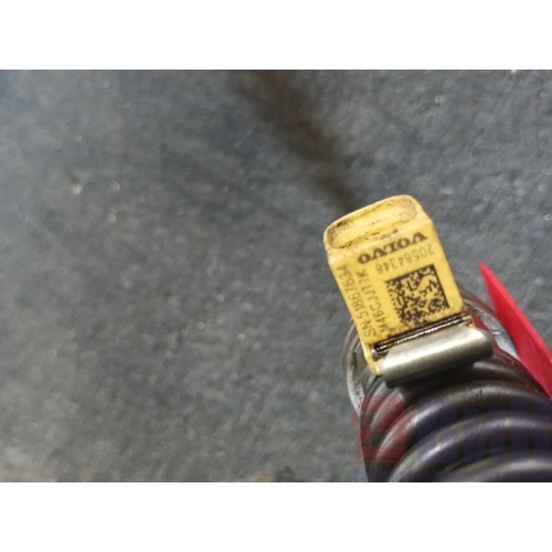 Форсунка топливная электрическая Renault DXI 11-13 20584348 (731)-2