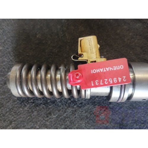 Форсунка топливная электрическая Renault DXI 11-13 20584348 (731)-4