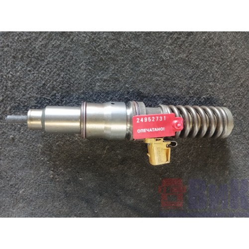 Форсунка топливная электрическая Renault DXI 11-13 20584348 (731)