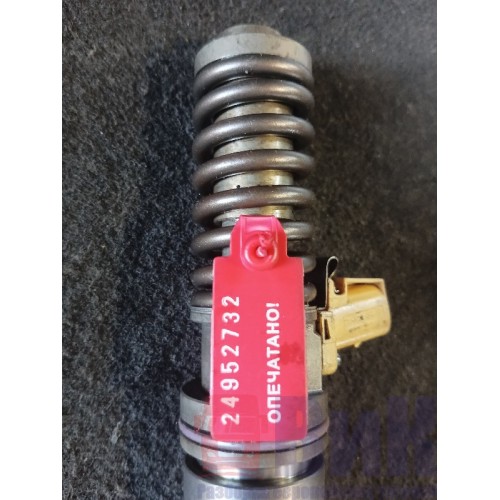 Форсунка топливная электрическая Renault DXI 11-13 20584348 (732)-2