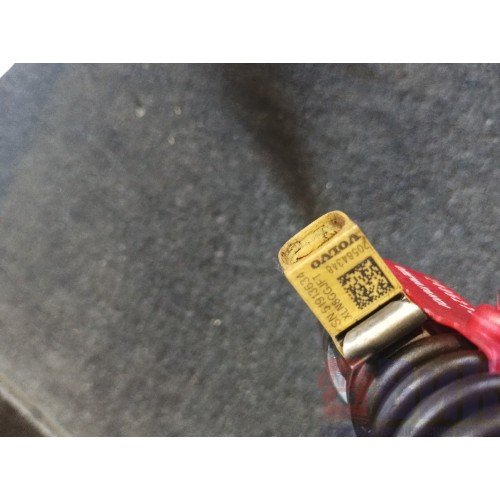 Форсунка топливная электрическая Renault DXI 11-13 20584348 (733)-1