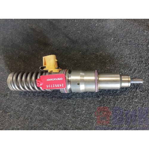 Форсунка топливная электрическая Renault DXI 11-13 20584348 (735)