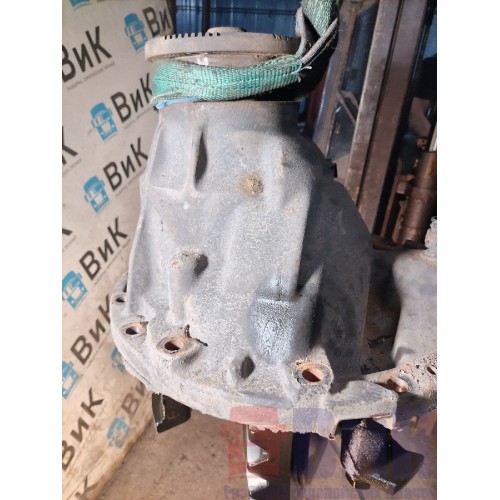 Редуктор заднего моста Volvo FH 13 12г. 616047 MS17X 2.64 с блокировкой (240)-3