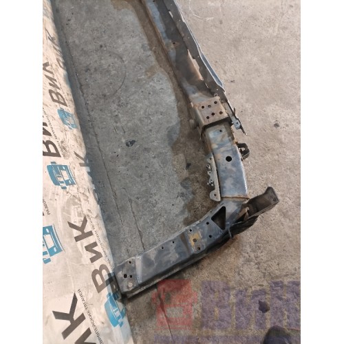 Усилитель бампера Volvo FH 13 616047 (233)-2