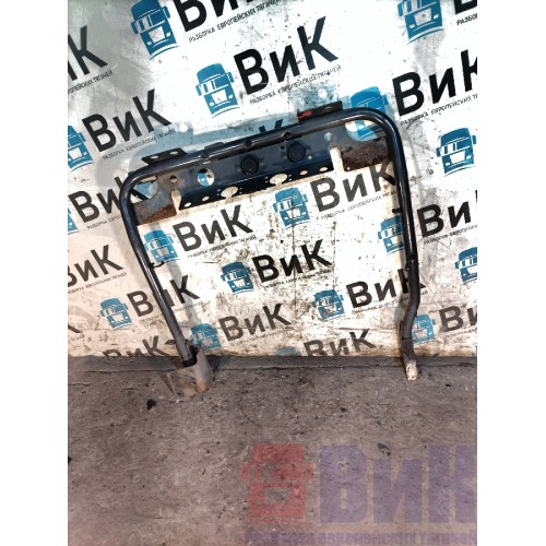 Кронштейн розеток Volvo FH 13 616047 (158)-1