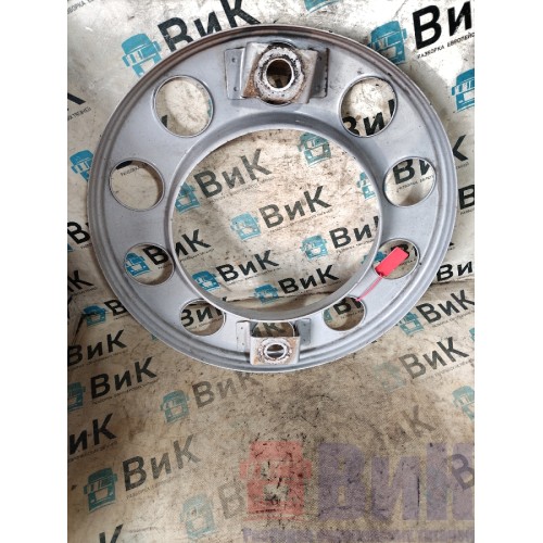 Колпак колеса Volvo FH 13 616047 (метал.) (168)-2