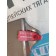 Решетка радиатора Scania R440 088471 узкая (172)