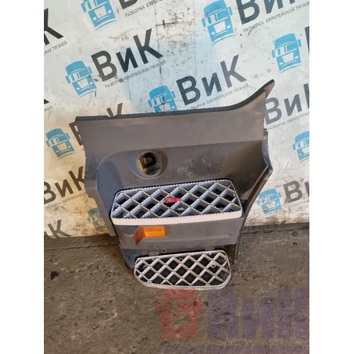 Подножка основная Scania R440 088471 LH (174)
