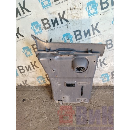 Подножка основная Scania R440 088471 LH (174)-2