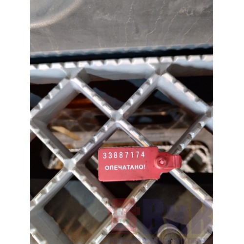 Подножка основная Scania R440 088471 LH (174)-1