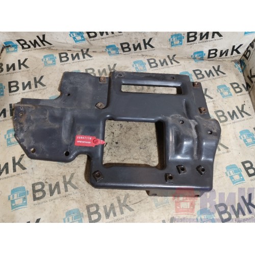 Кронштейн усилителя бампера Scania R440 088471 LH (178)