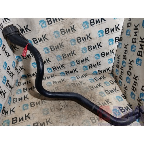 Маслозаливная горловина Scania R440 088471 (176)