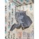 Петля подножки обслуживания Scania R440 088471 LH (163)