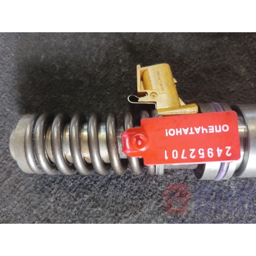 Форсунка топливная электрическая Renault DXI 13 20972222 (701)-2