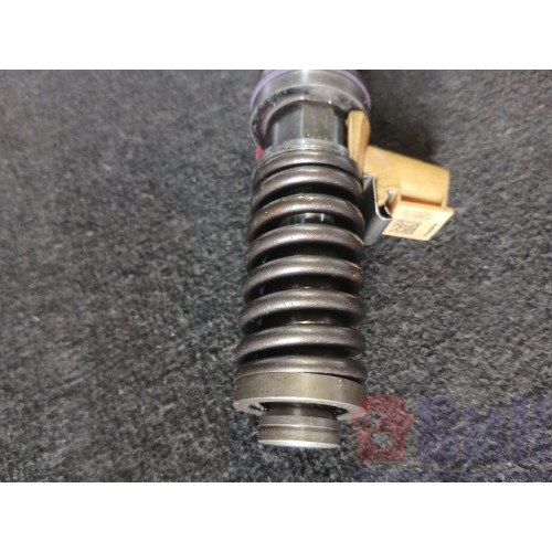 Форсунка топливная электрическая Renault DXI 13 20972222 (701)-5