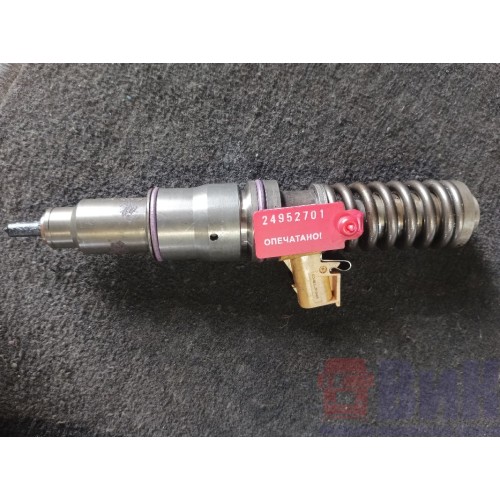 Форсунка топливная электрическая Renault DXI 13 20972222 (701)