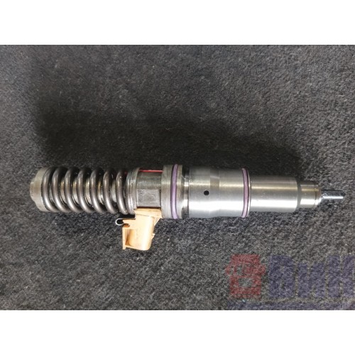 Форсунка топливная электрическая Renault DXI 13 20972222 (702)-2