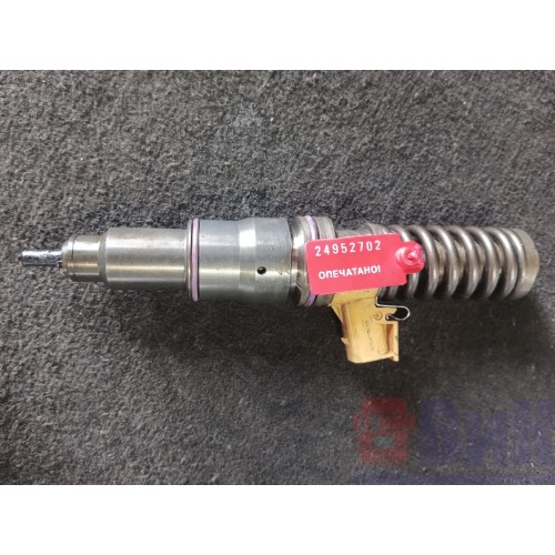 Форсунка топливная электрическая Renault DXI 13 20972222 (702)