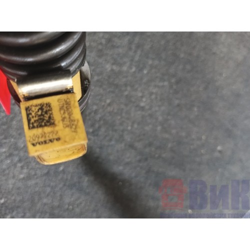 Форсунка топливная электрическая Renault DXI 13 20972222 (703)-2