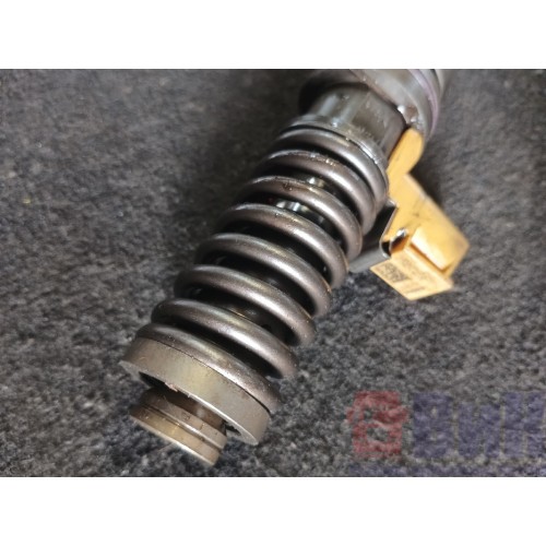 Форсунка топливная электрическая Renault DXI 13 20972222 (703)-3