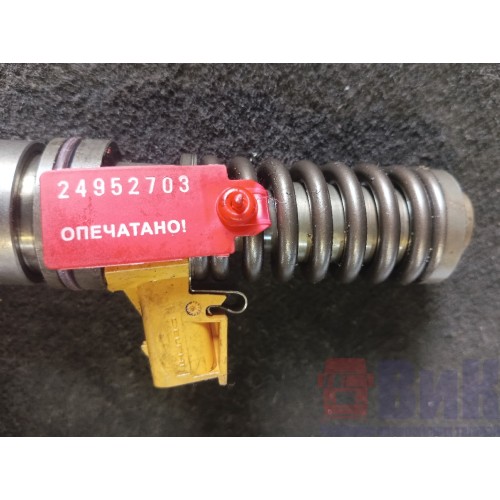 Форсунка топливная электрическая Renault DXI 13 20972222 (703)-4