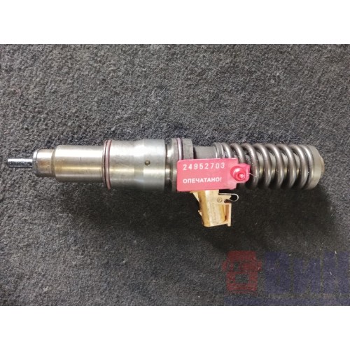 Форсунка топливная электрическая Renault DXI 13 20972222 (703)