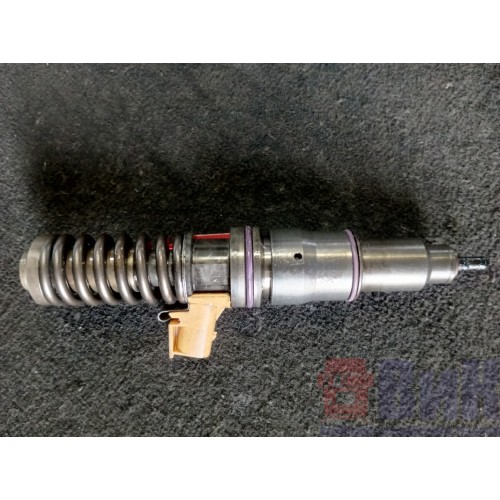 Форсунка топливная электрическая Renault DXI 13 20972222 (704)-1