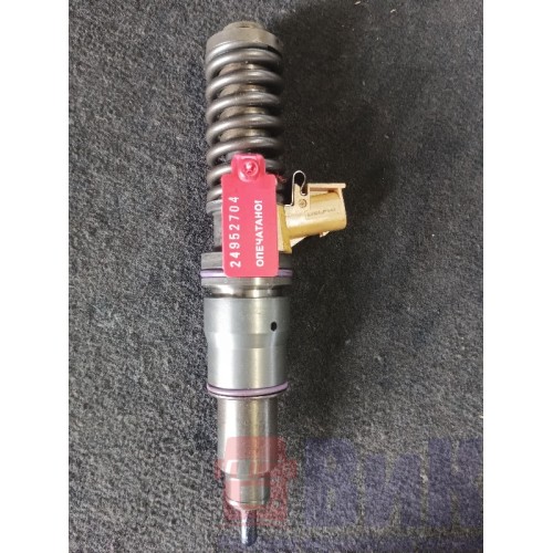 Форсунка топливная электрическая Renault DXI 13 20972222 (704)