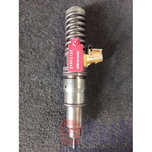 Форсунка топливная электрическая Renault DXI 13 20972222 (705)