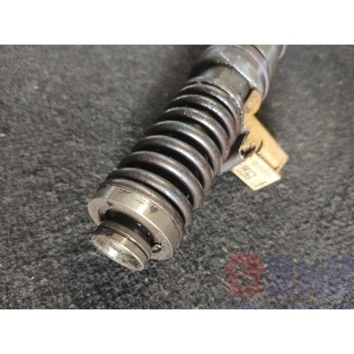 Форсунка топливная электрическая Renault DXI 13 20972222 (706)-2