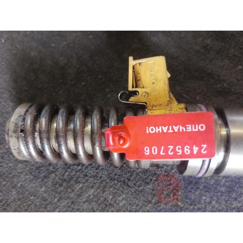 Форсунка топливная электрическая Renault DXI 13 20972222 (706)-4